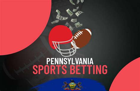 best pennsylvania sports betting - best pa sportsbooks 2024